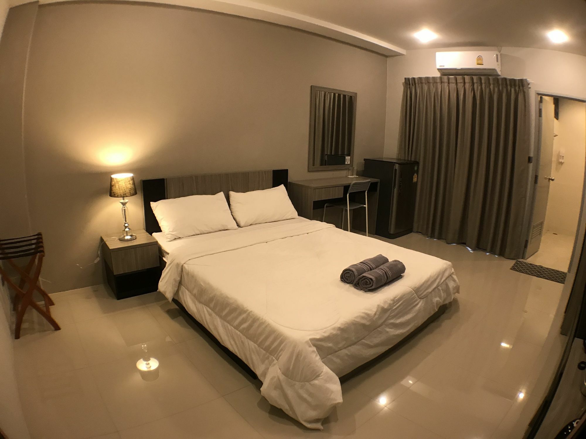Casa de hóspedes 28 Place Bangkok
