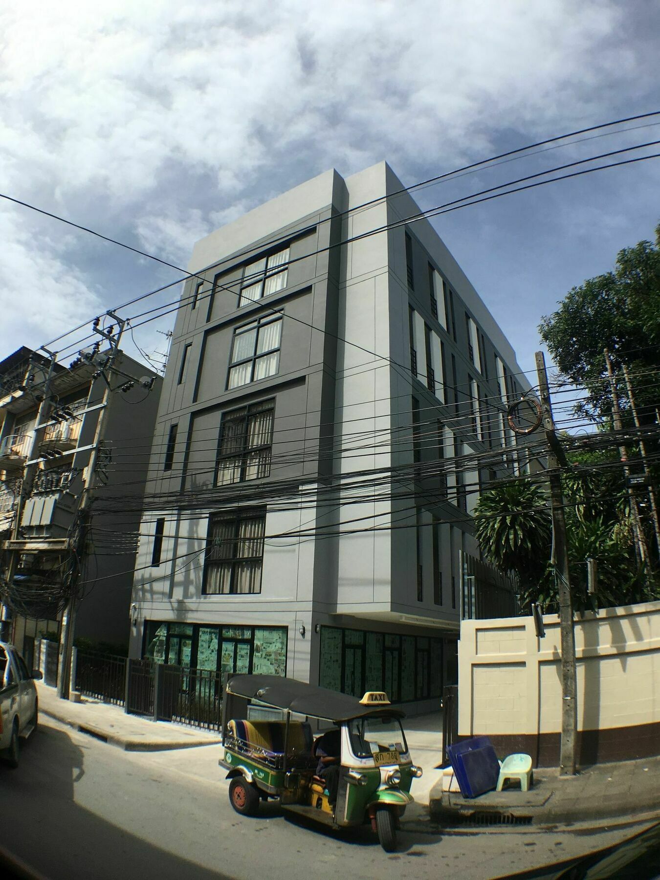 28 Place Casa de hóspedes Bangkok